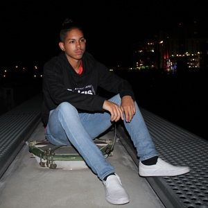 Meet your Posher, Kyle